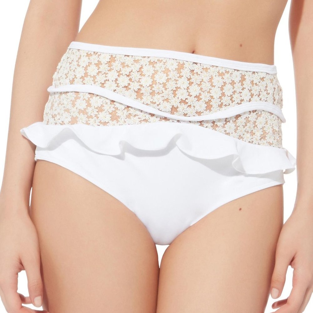For Love & Lemons Lolita High Waist Bottoms no log her has tags worn once